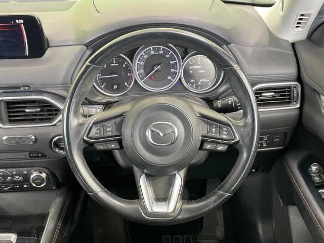MAZDA CX-5 2018