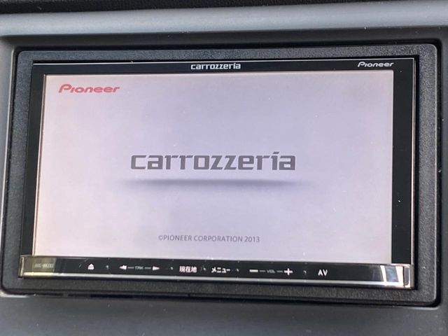 HONDA N-WGN CUSTOM 2014