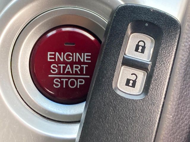 HONDA N-WGN CUSTOM 2014