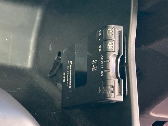 HONDA N-WGN CUSTOM 2014