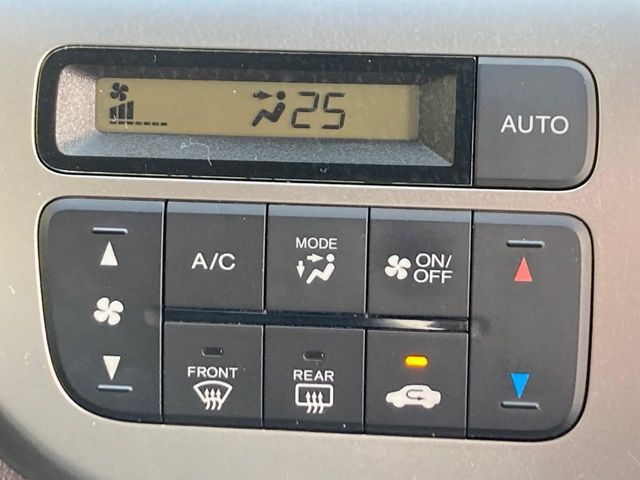 HONDA N-WGN CUSTOM 2014