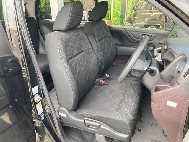 HONDA N-WGN CUSTOM 2014