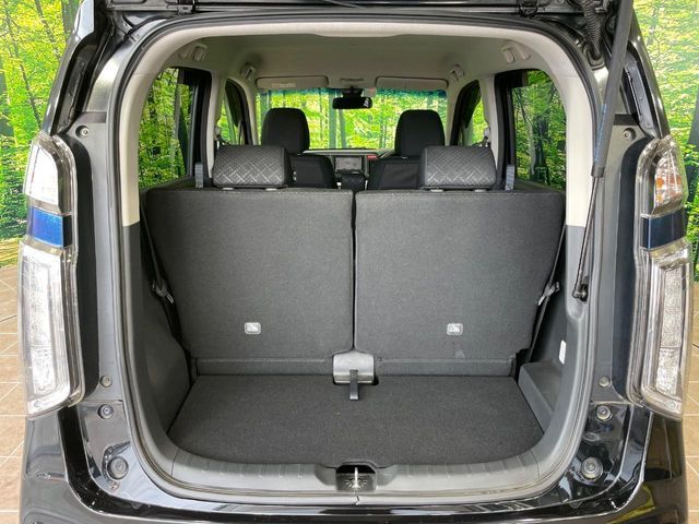 HONDA N-WGN CUSTOM 2014