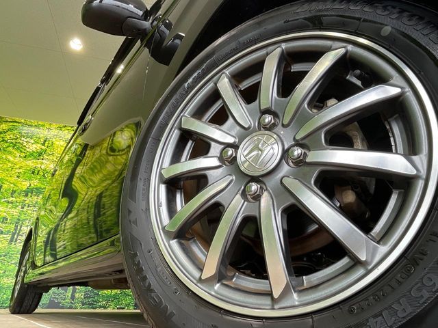 HONDA N-WGN CUSTOM 2014