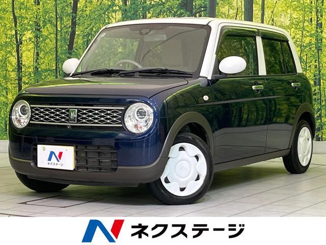 SUZUKI ALTO LAPIN 2018 