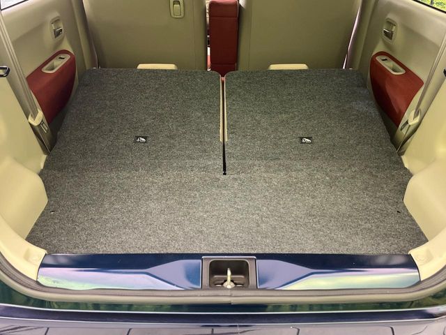 SUZUKI ALTO LAPIN 2018