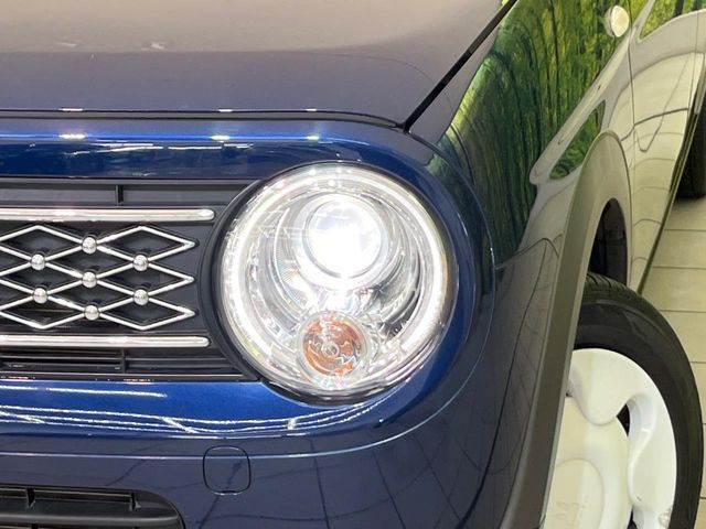 SUZUKI ALTO LAPIN 2018