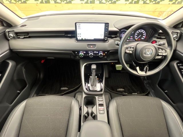 HONDA VEZEL e:HEV 2022