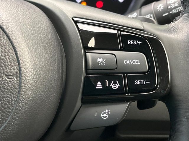 HONDA VEZEL e:HEV 2022