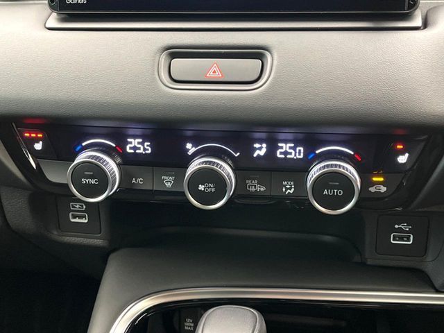 HONDA VEZEL e:HEV 2022