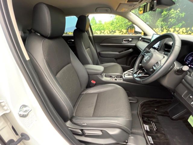 HONDA VEZEL e:HEV 2022