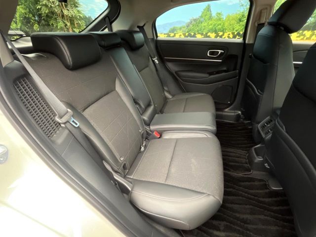 HONDA VEZEL e:HEV 2022