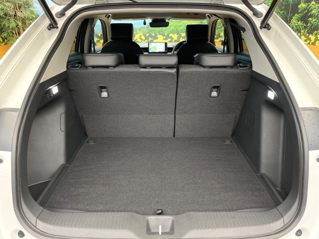 HONDA VEZEL e:HEV 2022