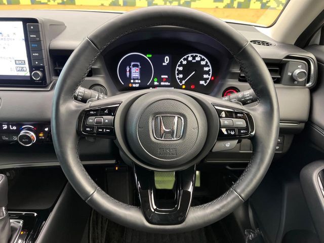 HONDA VEZEL e:HEV 2022