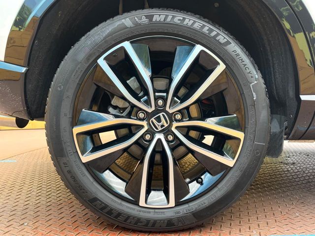 HONDA VEZEL e:HEV 2022