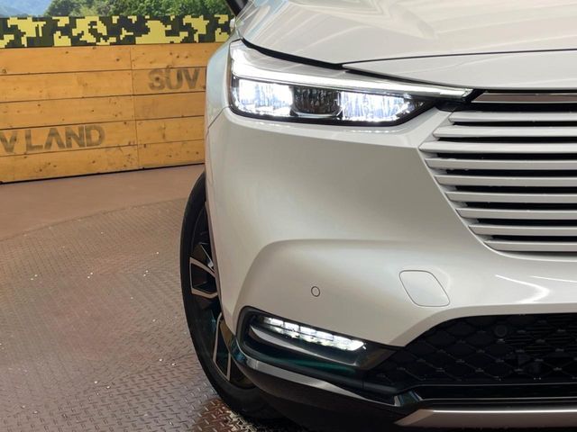 HONDA VEZEL e:HEV 2022