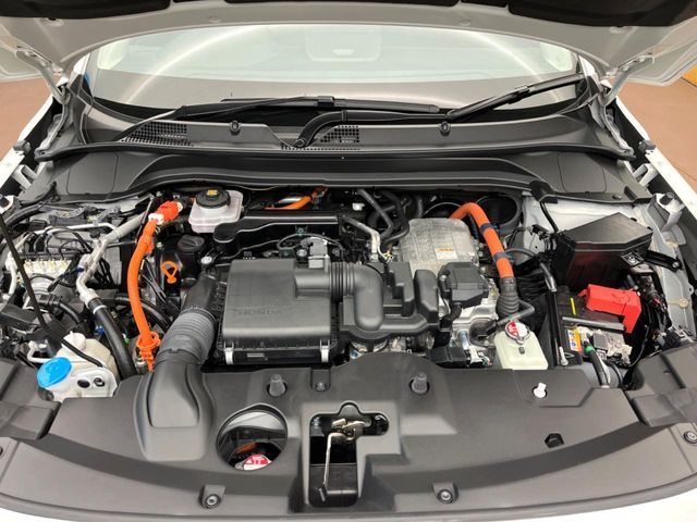 HONDA VEZEL e:HEV 2022