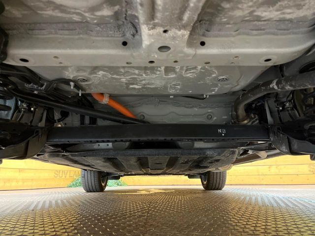 HONDA VEZEL e:HEV 2022