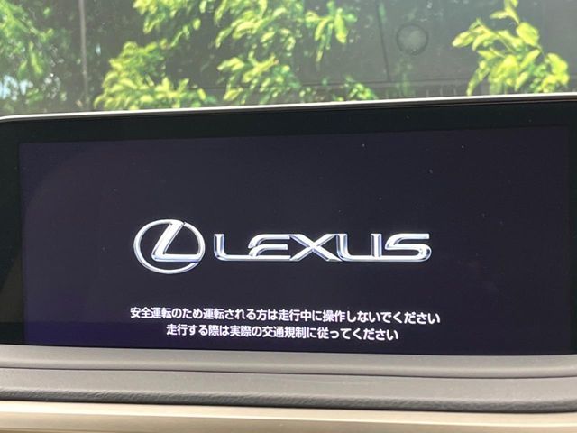 TOYOTA LEXUS RX450h 2WD 2021