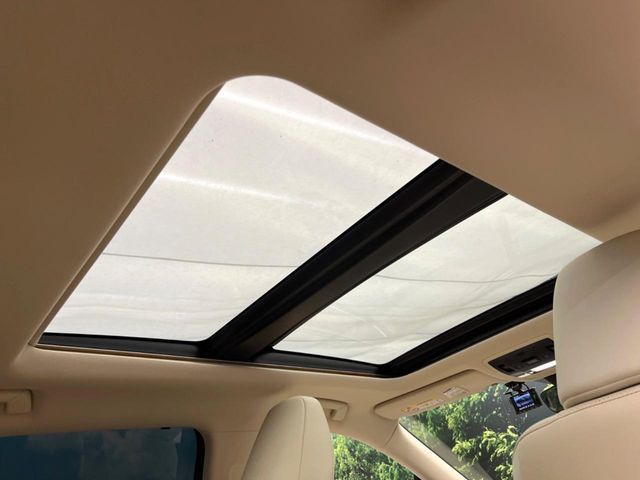 TOYOTA LEXUS RX450h 2WD 2021