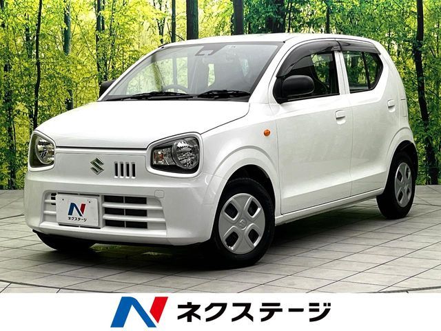SUZUKI ALTO 2019
