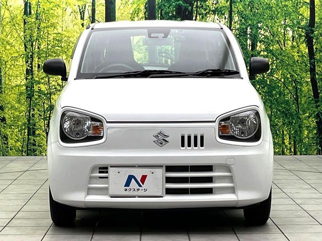 SUZUKI ALTO 2019