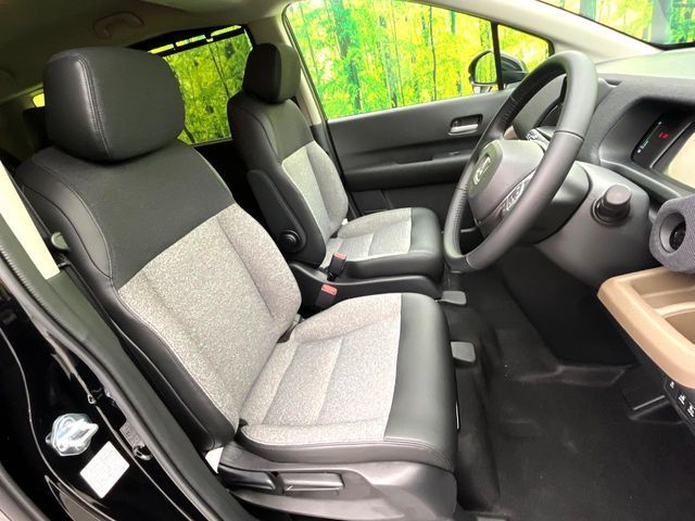 HONDA FREED e:HEV 2025