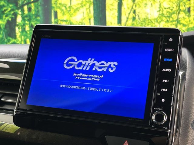 HONDA N BOX CUSTOM 2018