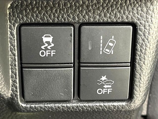 HONDA N BOX CUSTOM 2018