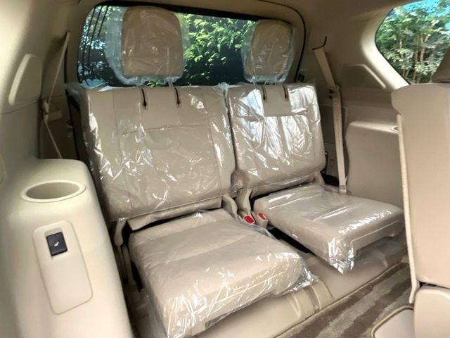 TOYOTA LANDCRUISER PRADO 2023