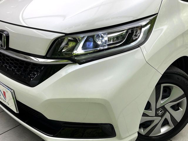 HONDA FREED HYBRID 2022