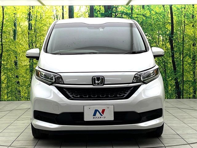 HONDA FREED HYBRID 2022