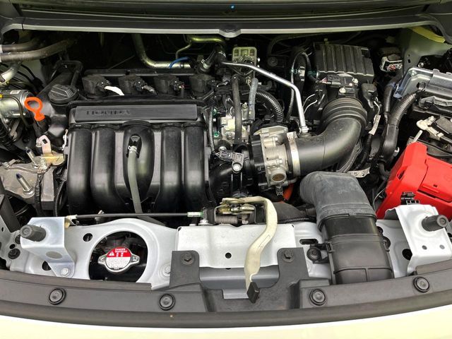 HONDA FREED HYBRID 2022