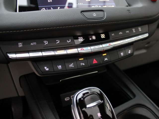 CADILLAC CADILLAC XT4 2022