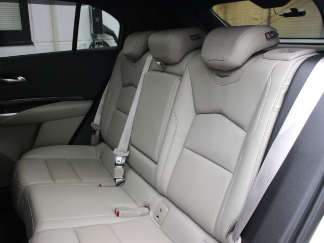 CADILLAC CADILLAC XT4 2022