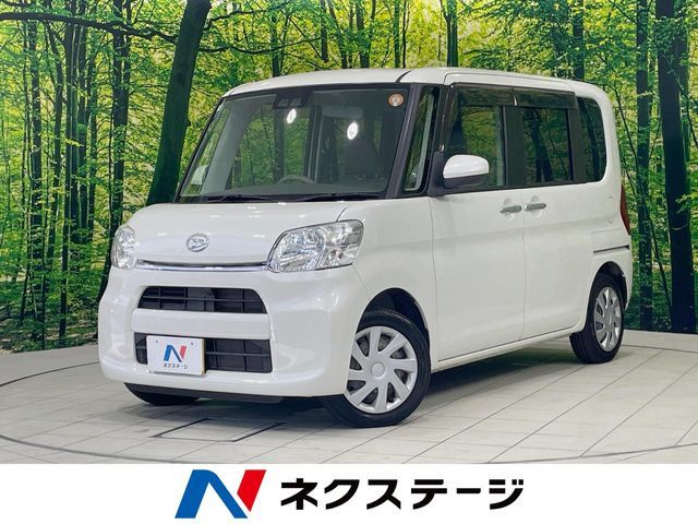 DAIHATSU TANTO 2018