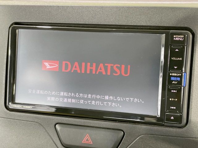 DAIHATSU TANTO 2018