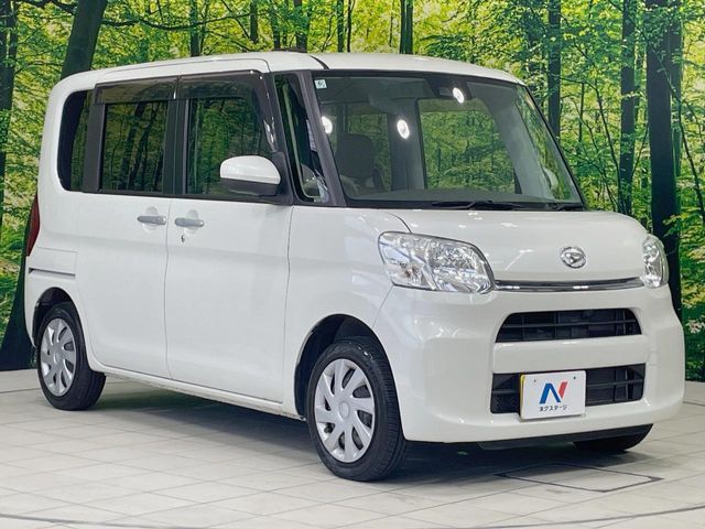 DAIHATSU TANTO 2018