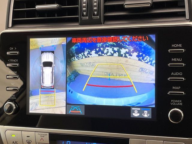 TOYOTA LANDCRUISER PRADO 2023