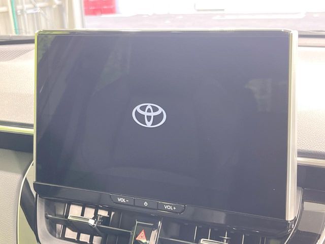 TOYOTA COROLLA CROSS HYBRID 2024