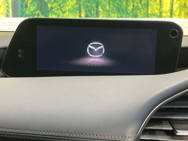 MAZDA MAZDA3 FASTBACK 2020