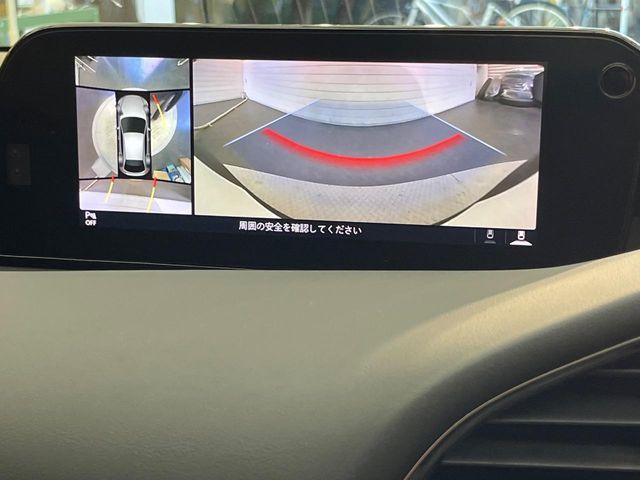 MAZDA MAZDA3 FASTBACK 2020