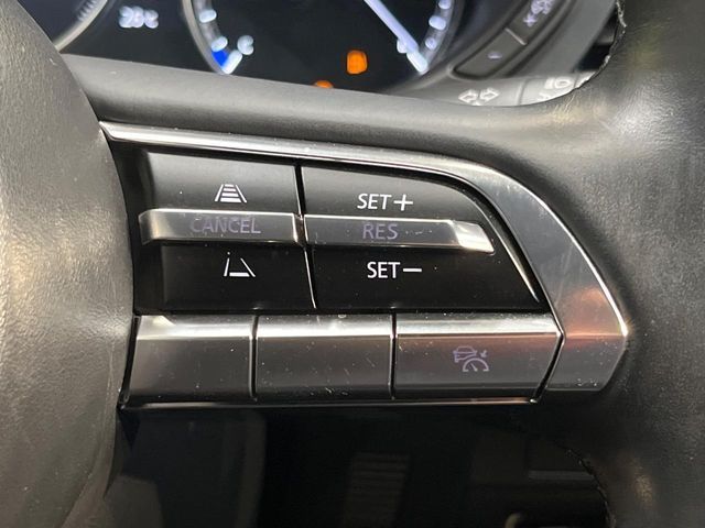 MAZDA MAZDA3 FASTBACK 2020