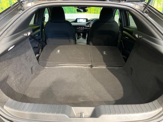 MAZDA MAZDA3 FASTBACK 2020