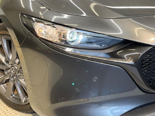 MAZDA MAZDA3 FASTBACK 2020