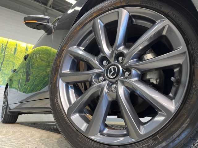 MAZDA MAZDA3 FASTBACK 2020