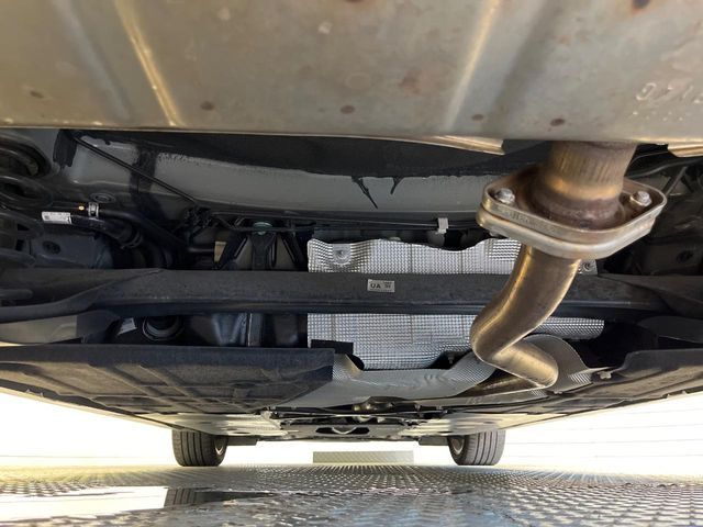 MAZDA MAZDA3 FASTBACK 2020