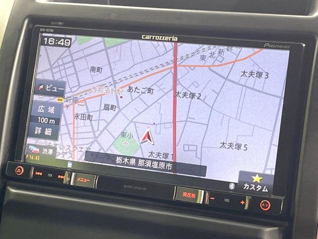 NISSAN X-TRAIL 4WD 2012