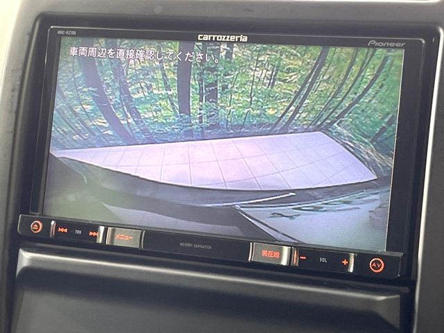 NISSAN X-TRAIL 4WD 2012