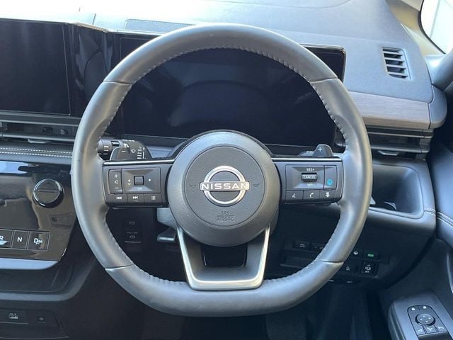 NISSAN SERENA  WG 4WD 2023